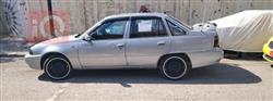 Daewoo Cielo